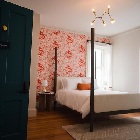 Canandaigua Guesthouse Extérieur photo