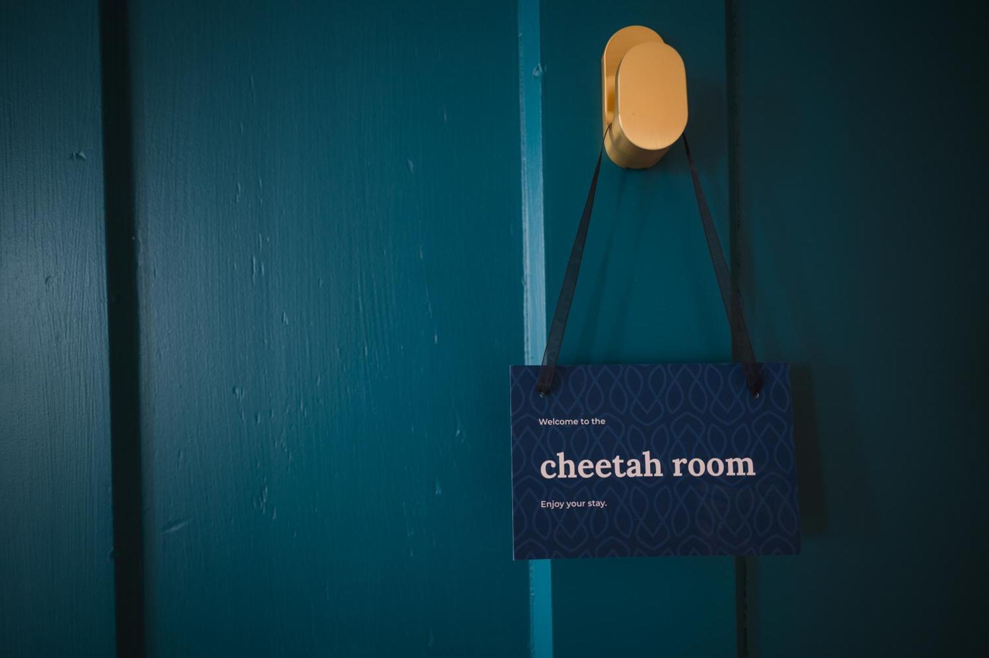 Canandaigua Guesthouse Chambre photo