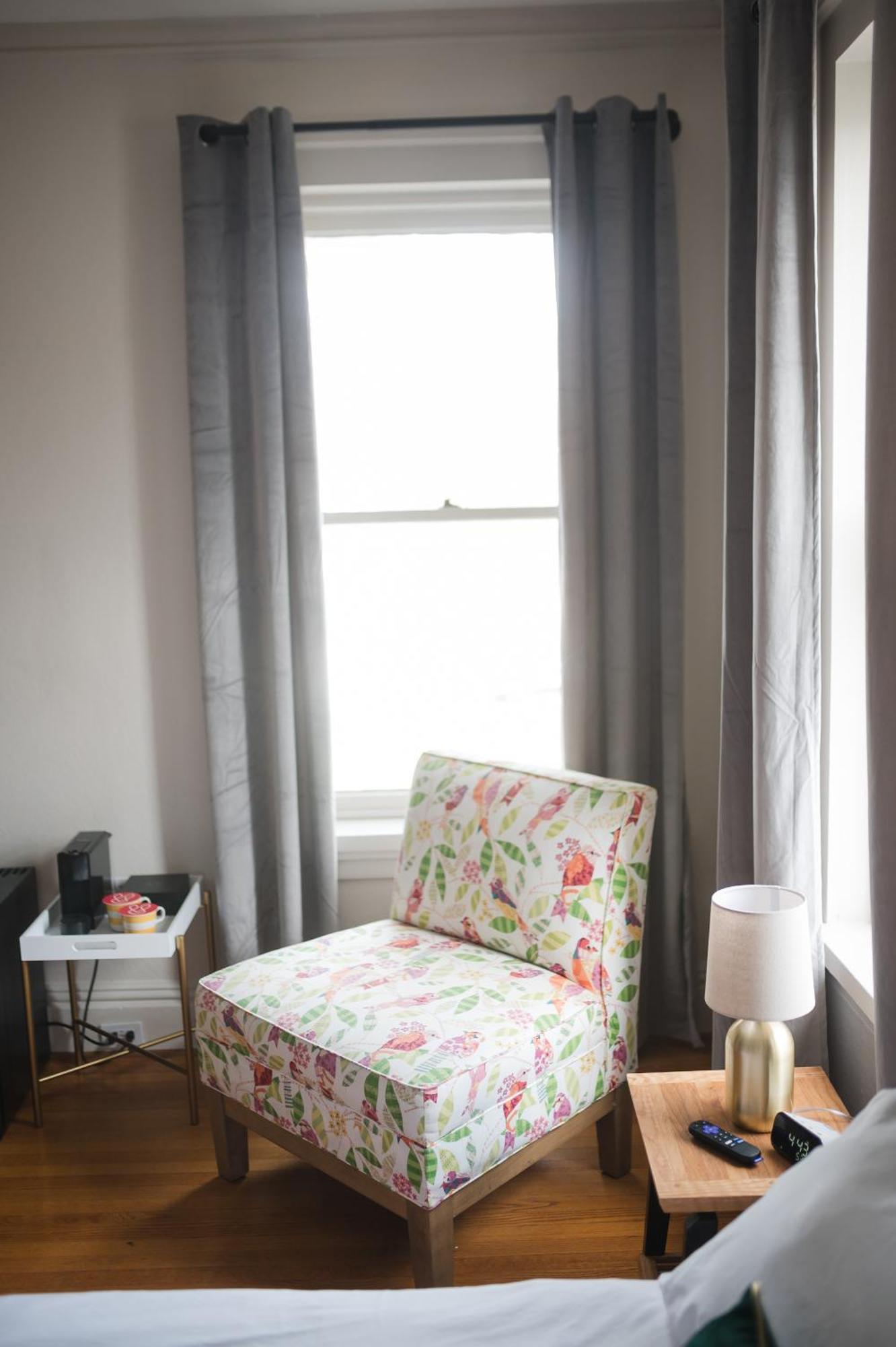 Canandaigua Guesthouse Chambre photo