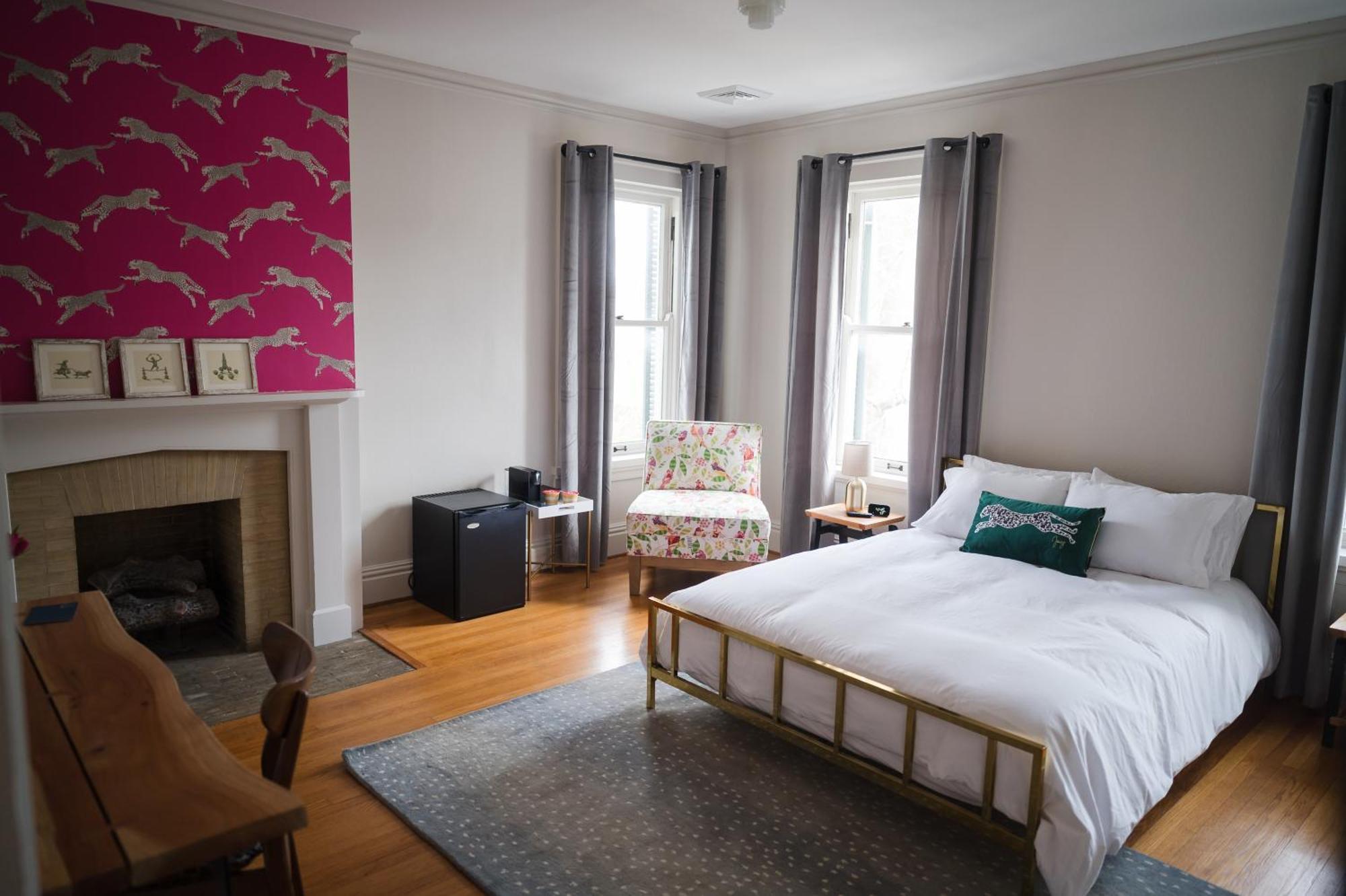 Canandaigua Guesthouse Chambre photo