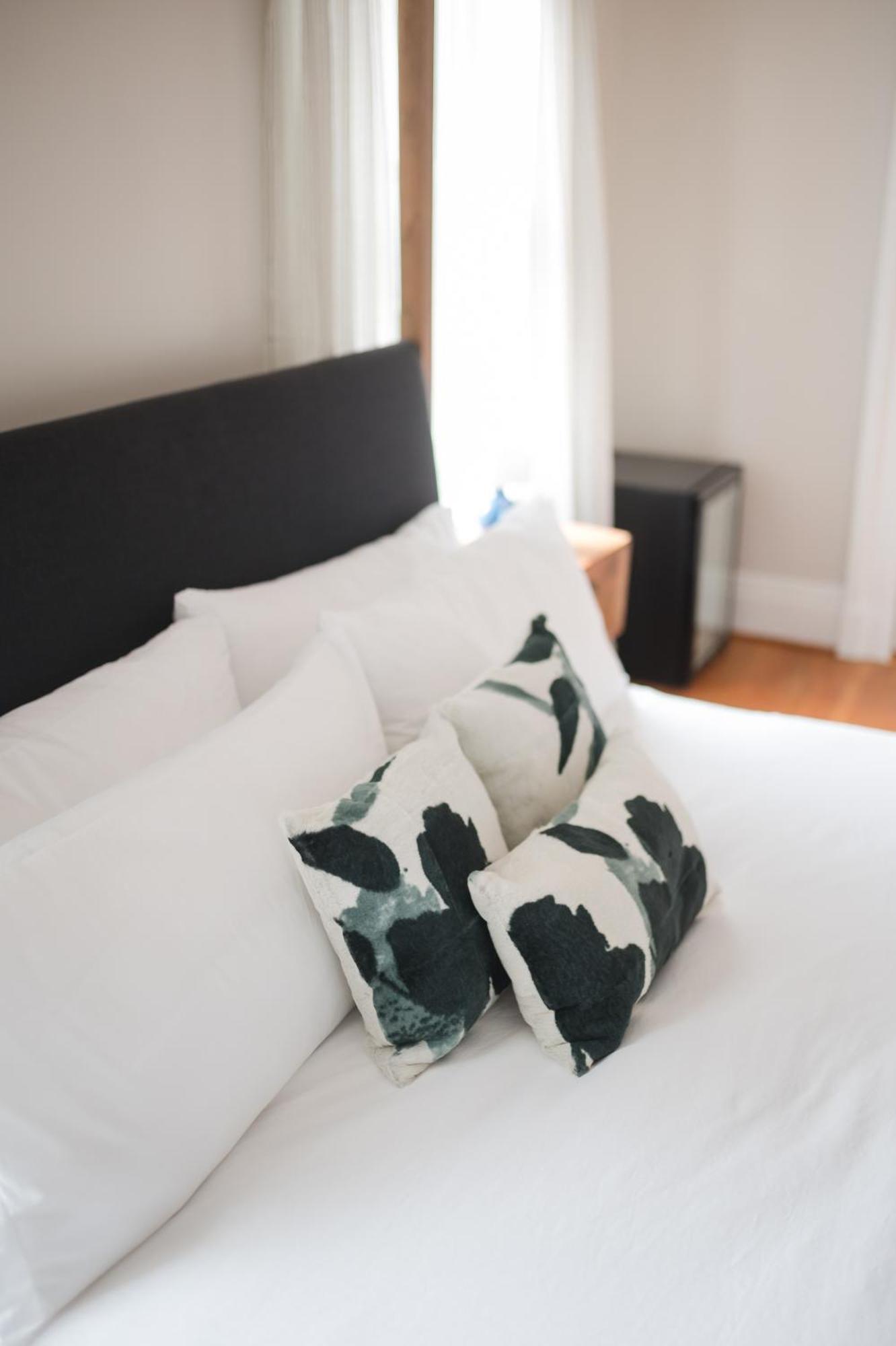 Canandaigua Guesthouse Extérieur photo