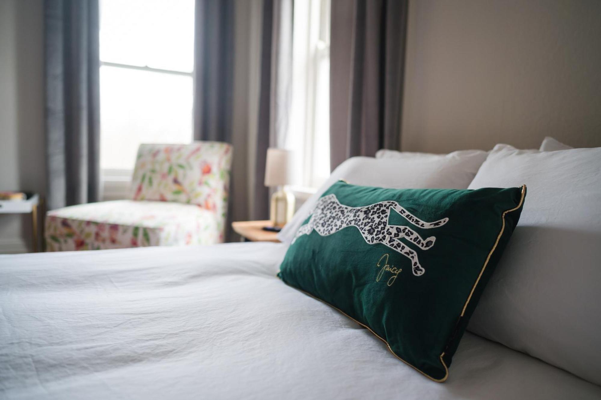 Canandaigua Guesthouse Chambre photo