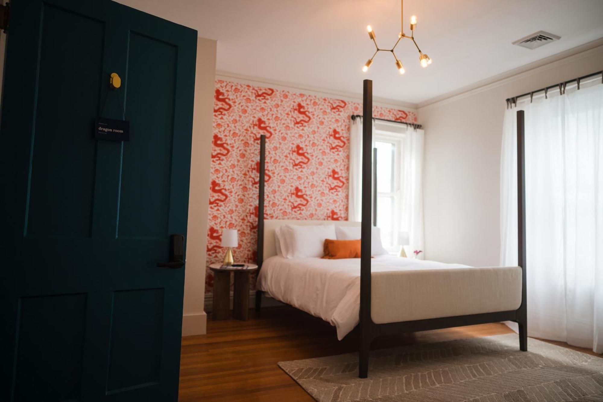 Canandaigua Guesthouse Extérieur photo