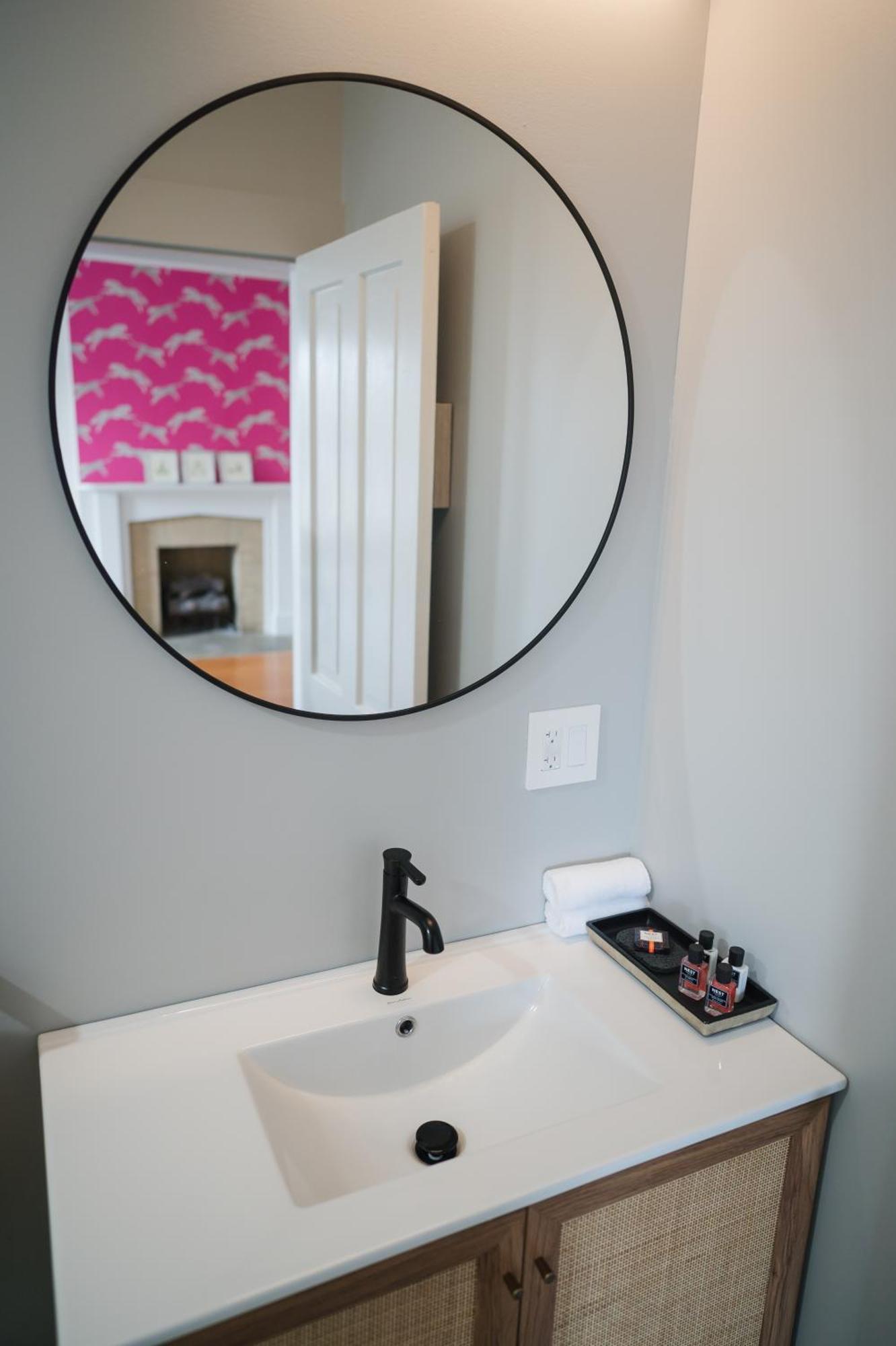 Canandaigua Guesthouse Chambre photo