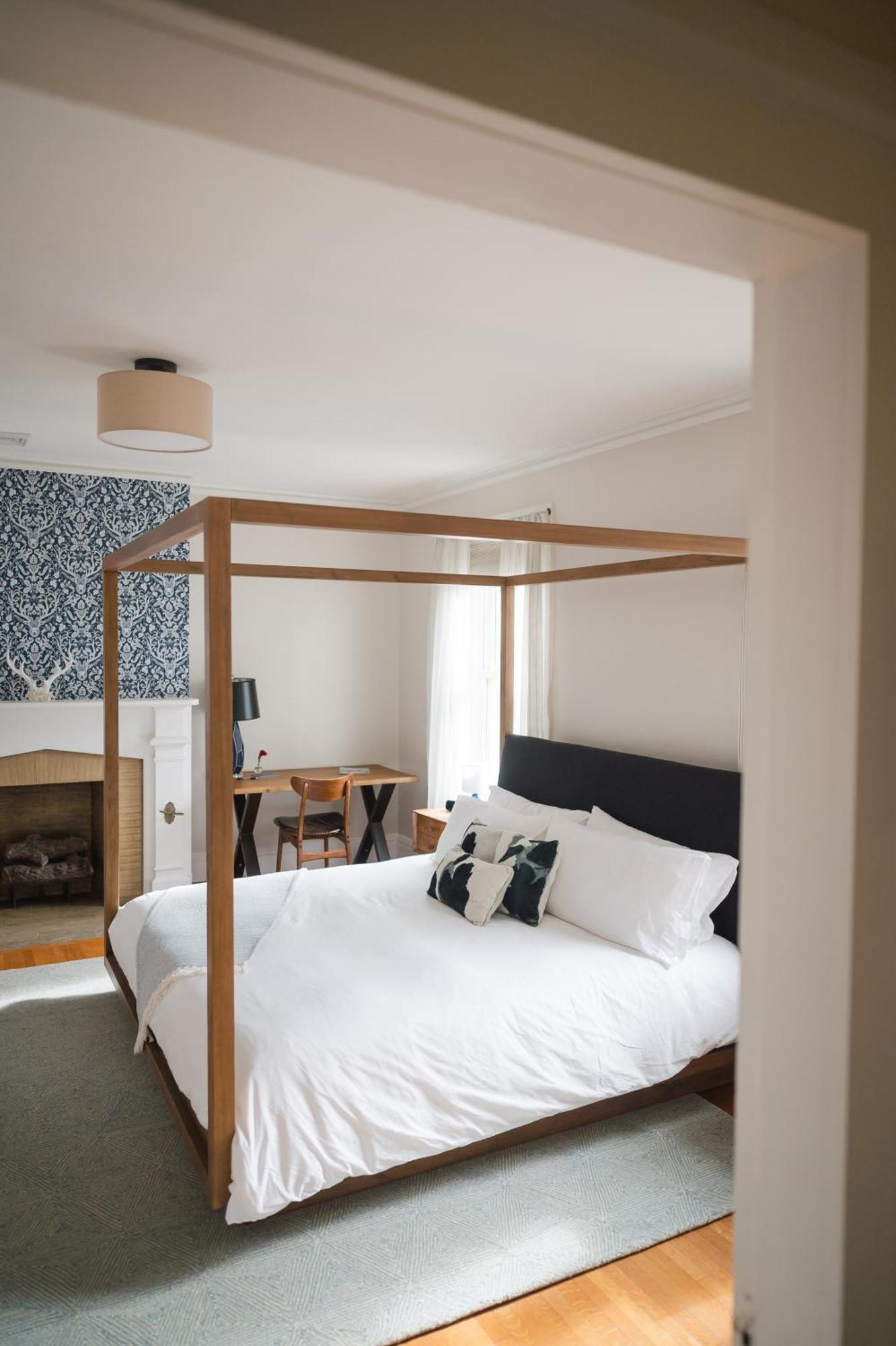 Canandaigua Guesthouse Extérieur photo