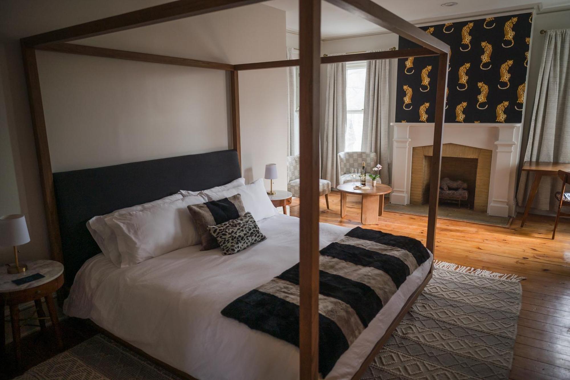 Canandaigua Guesthouse Extérieur photo
