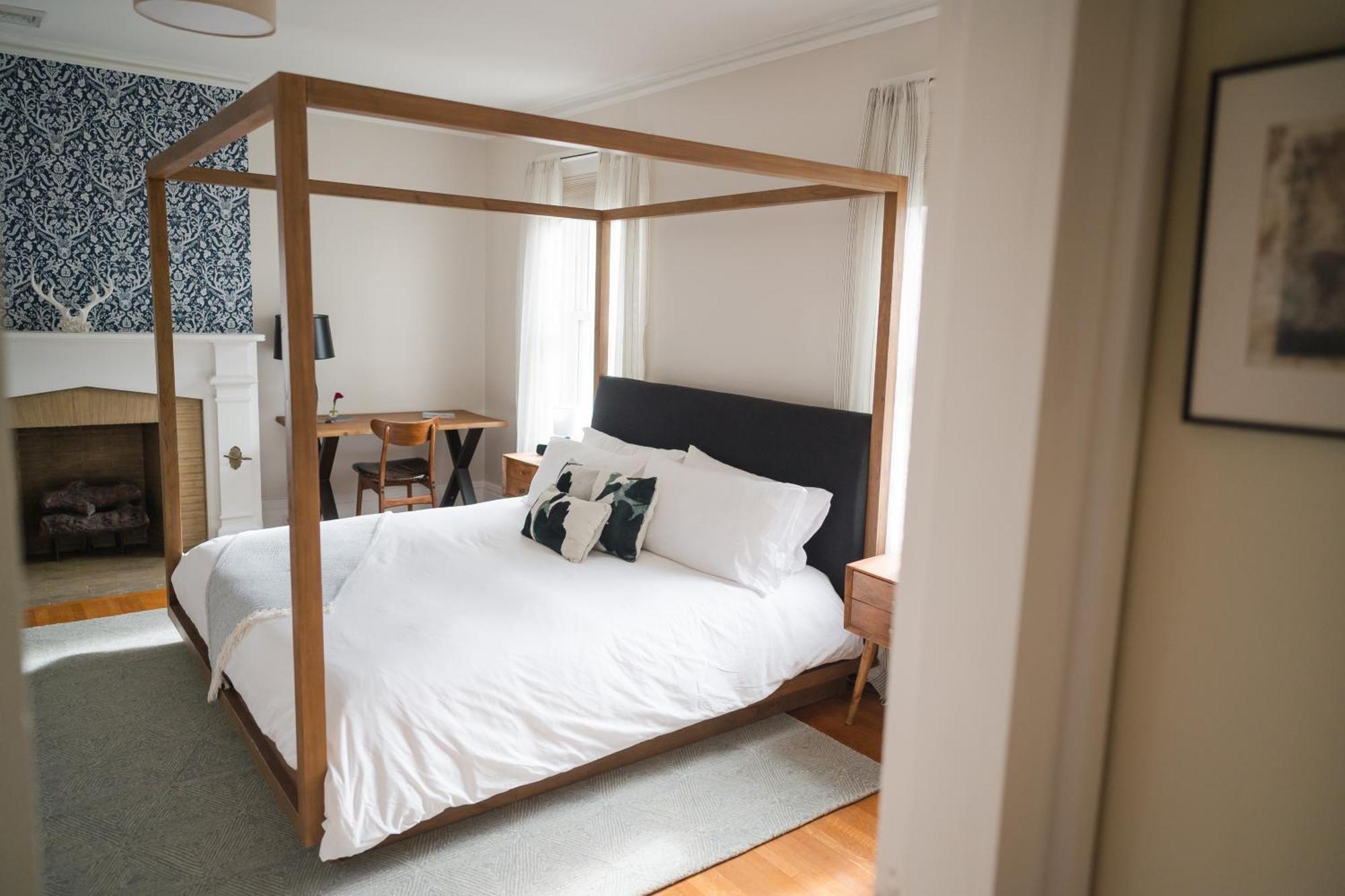 Canandaigua Guesthouse Chambre photo