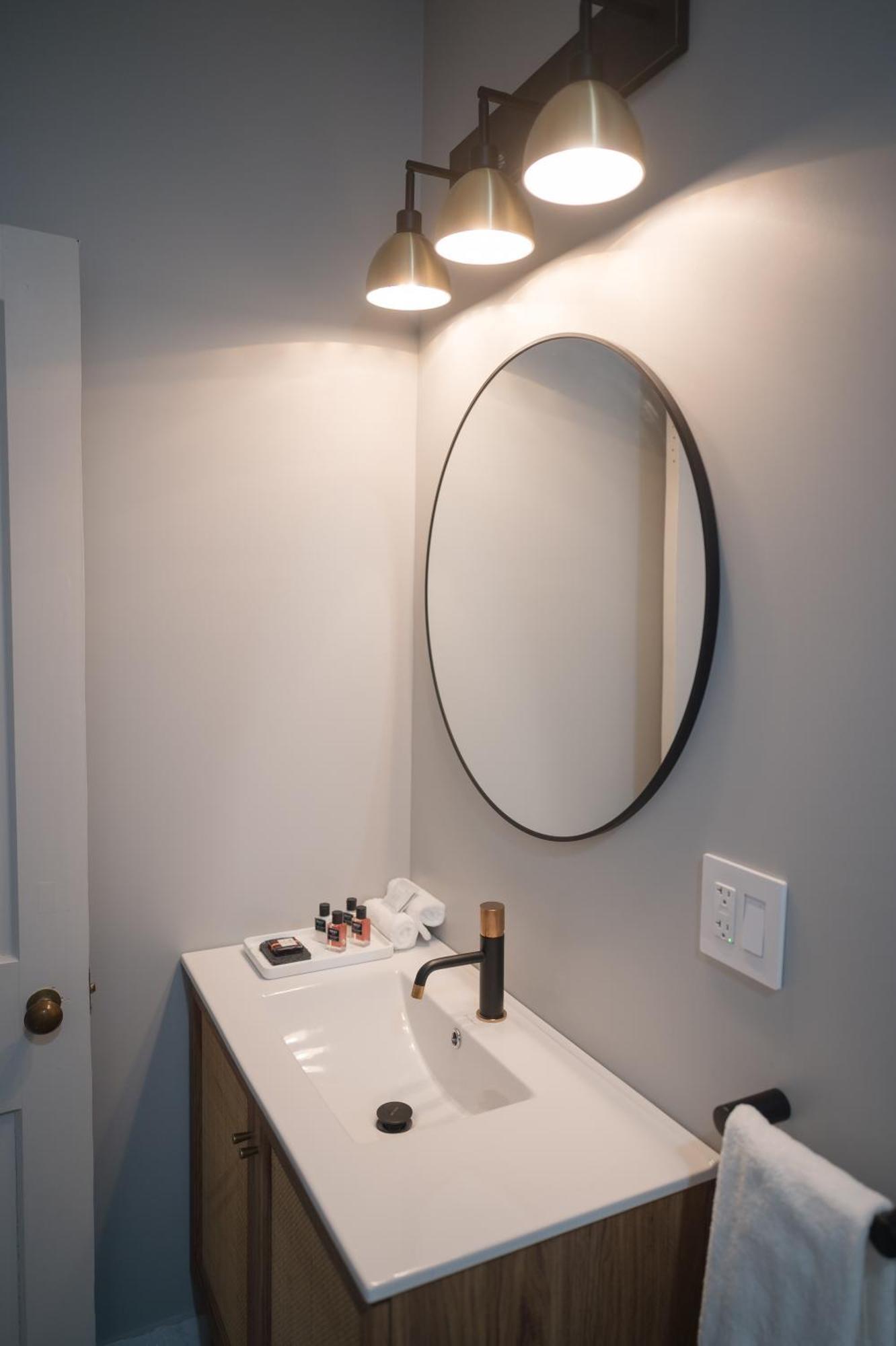 Canandaigua Guesthouse Chambre photo